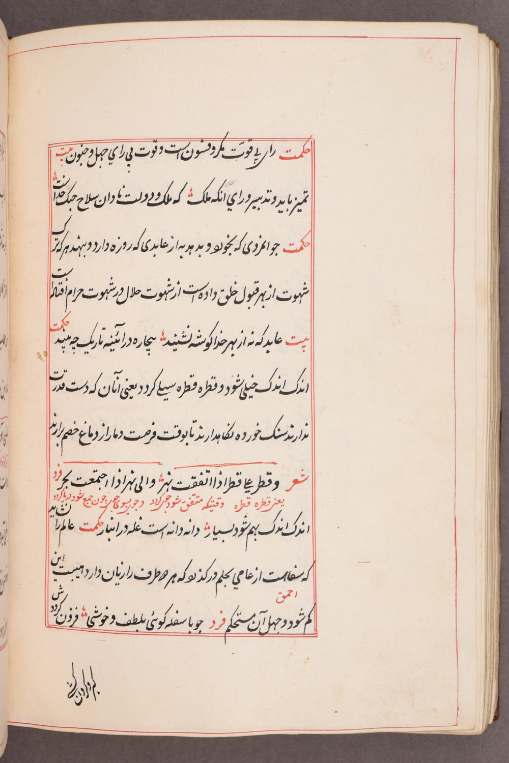Folio 115 verso (123 b)